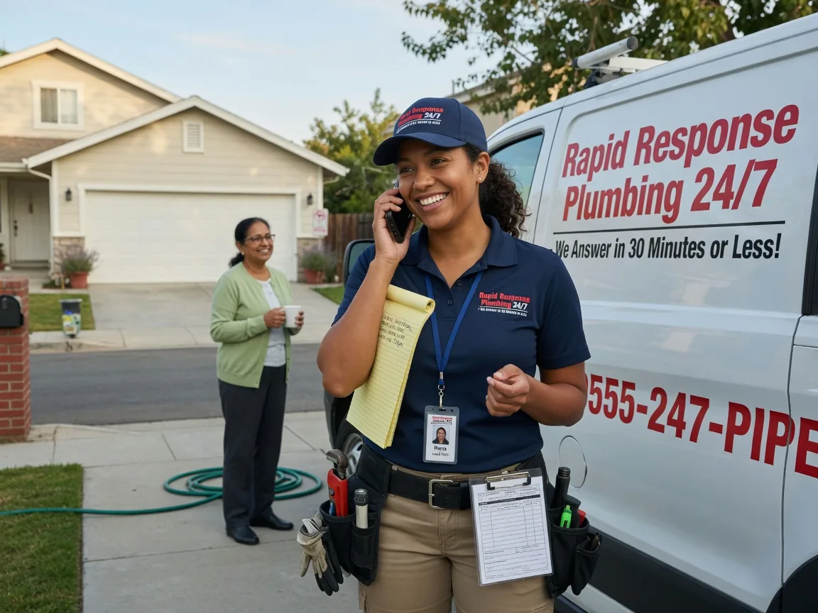 Emergency Plumber Ewell, MD FAQs